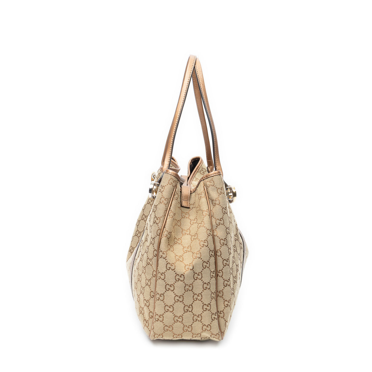 Large Twins Tote