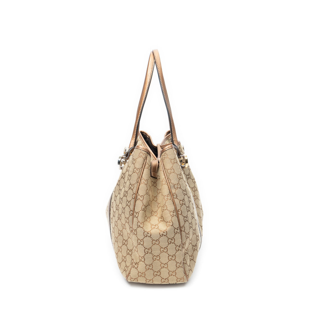 Large Twins Tote