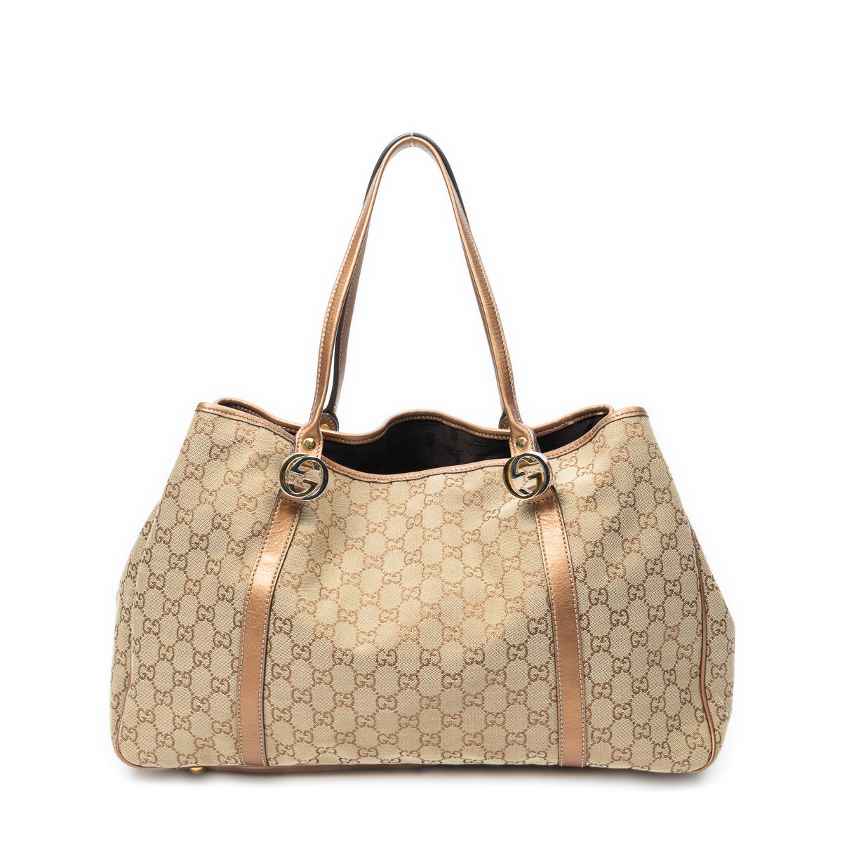 Large Twins Tote