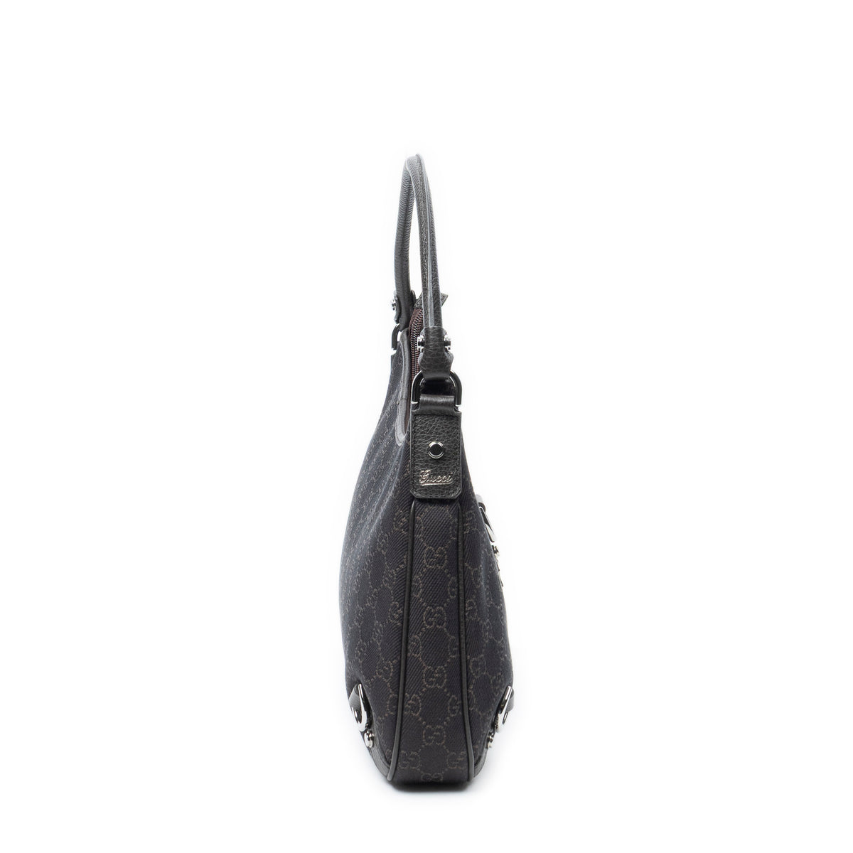 Small Abbey D-Ring Hobo