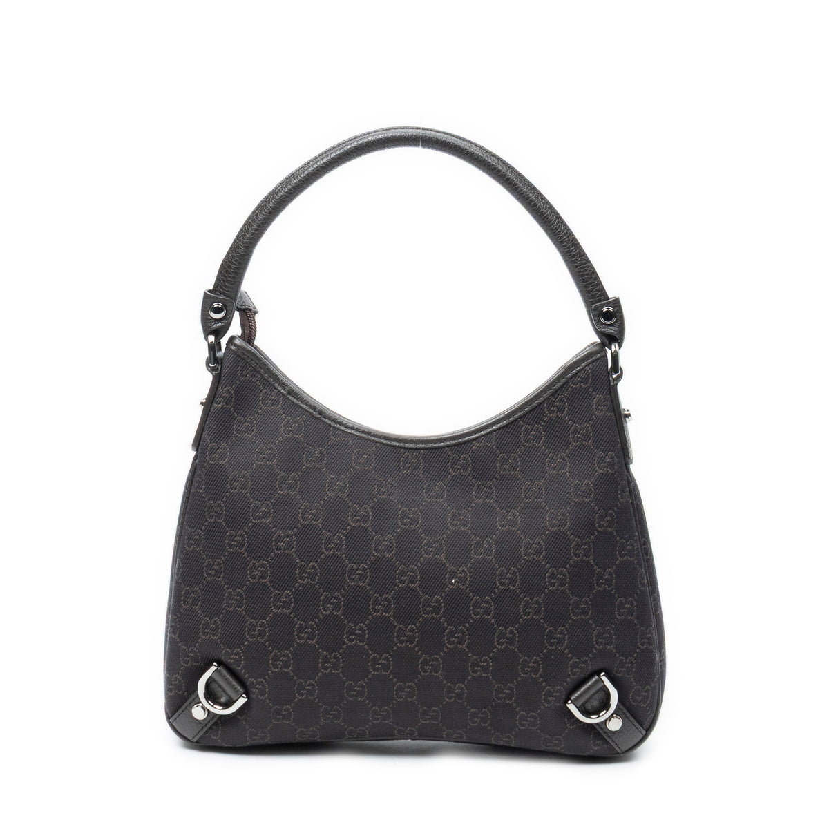 Small Abbey D-Ring Hobo