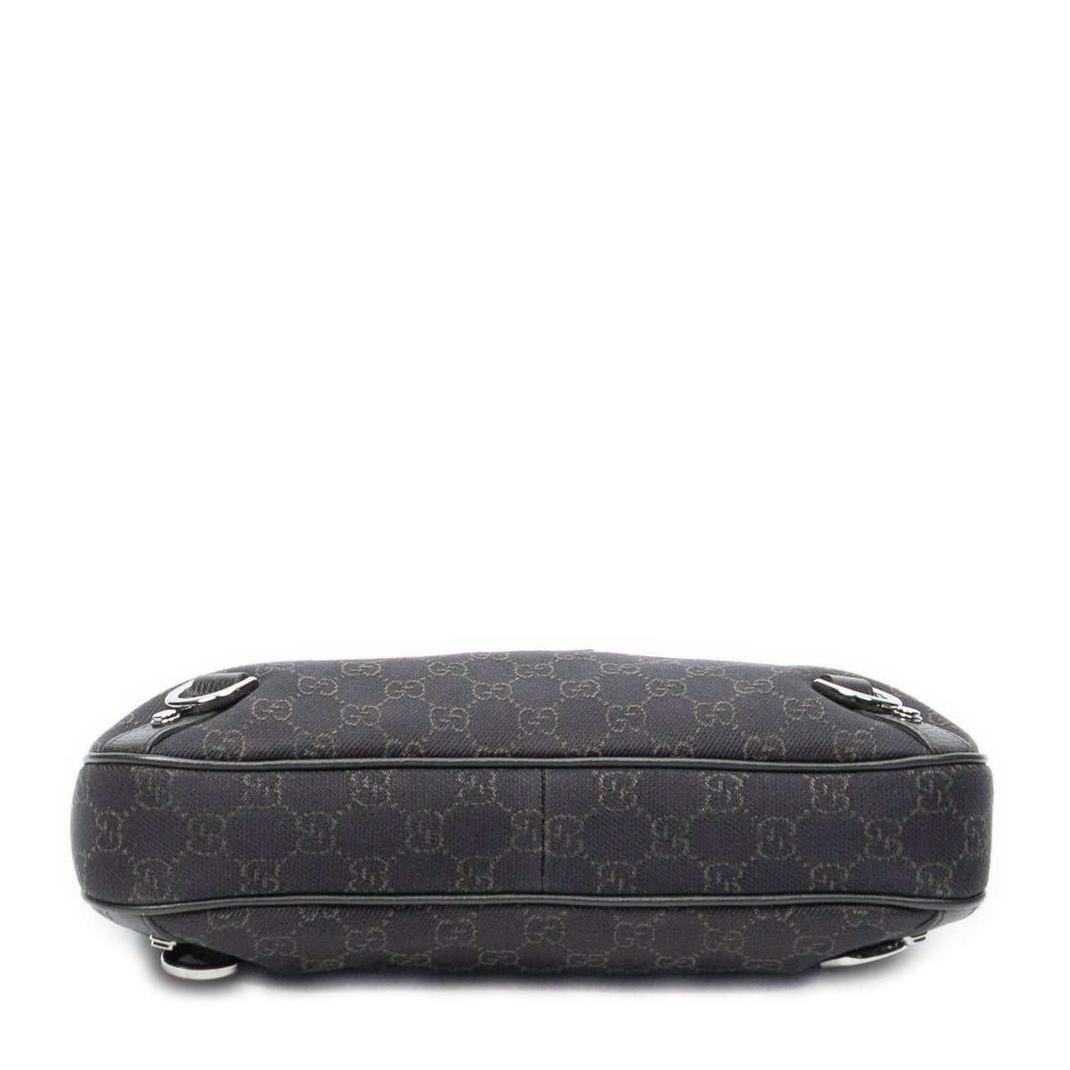 Small Abbey D-Ring Hobo