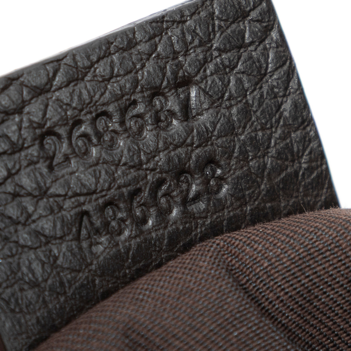 Small Abbey D-Ring Hobo