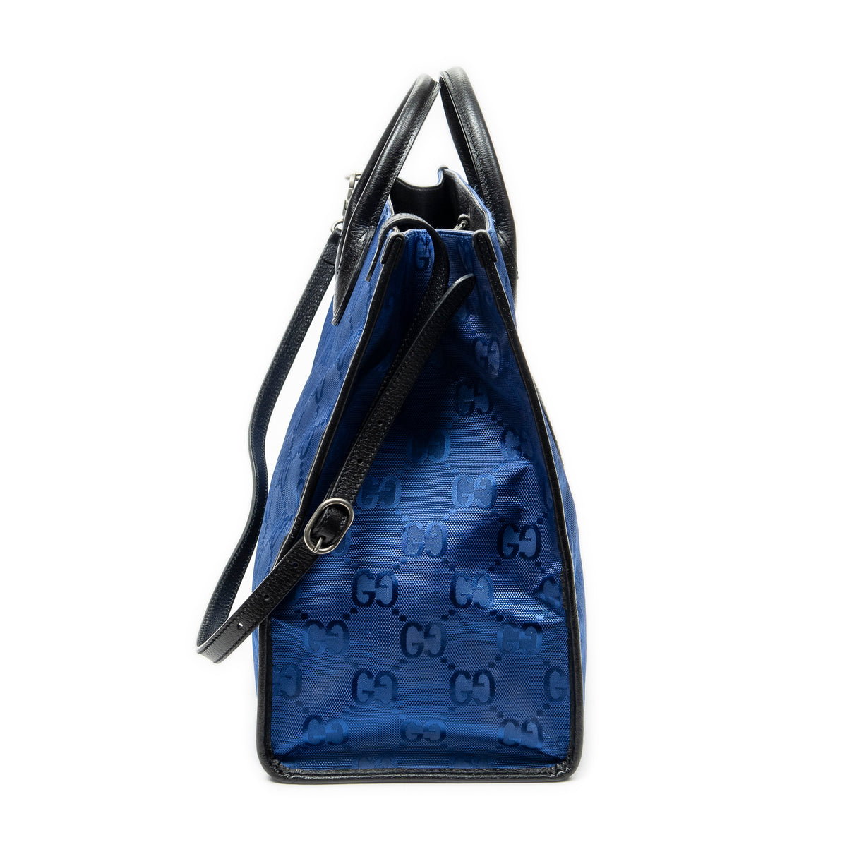 Off The Grid Tote