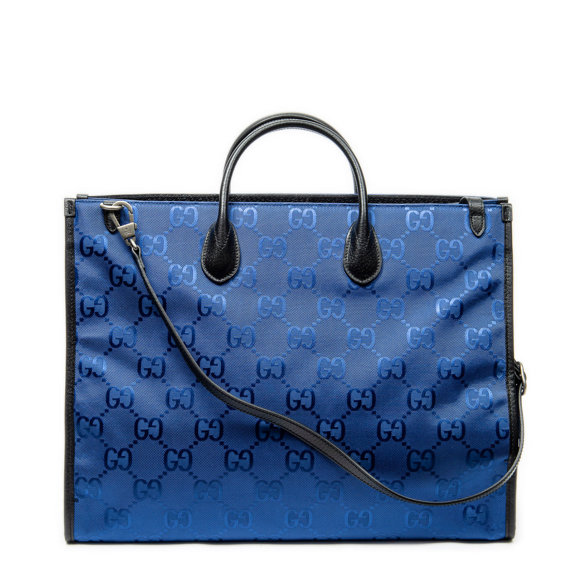 Off The Grid Tote