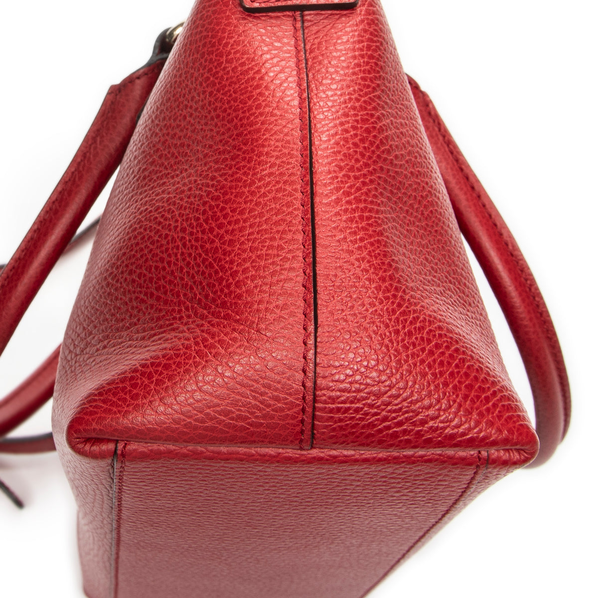 Zip Convertible Tote