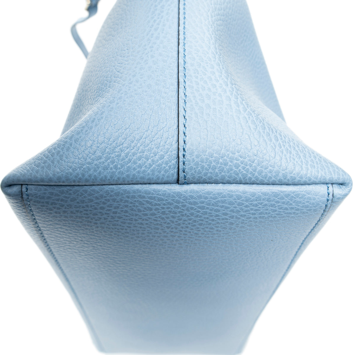 Medium Dollar GG Charm Dome Tote