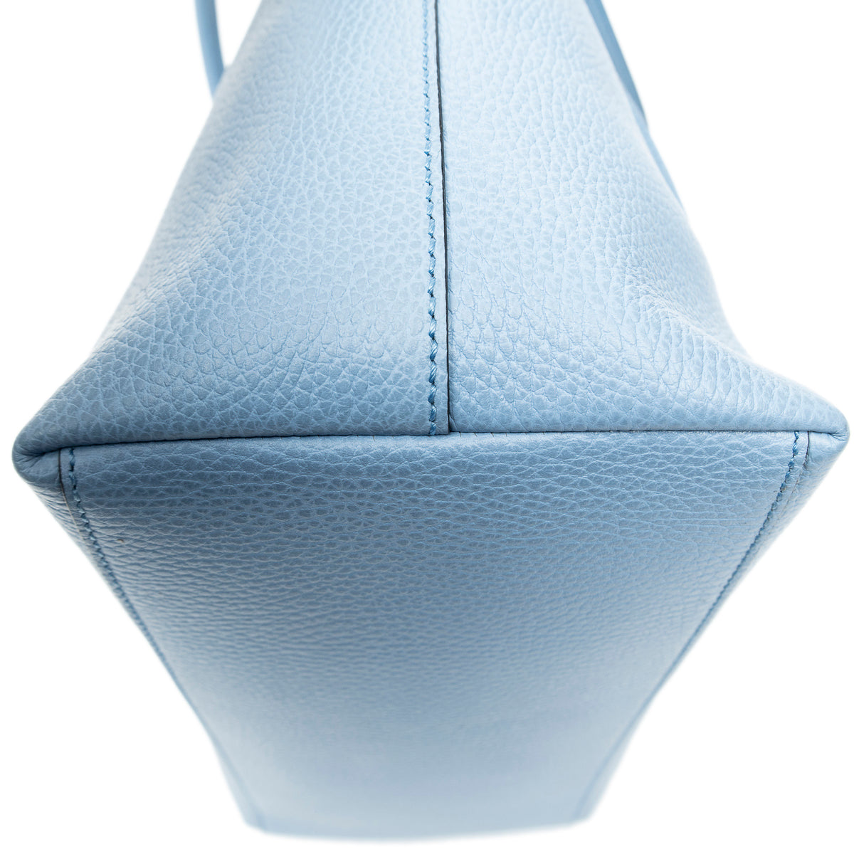 Medium Dollar GG Charm Dome Tote
