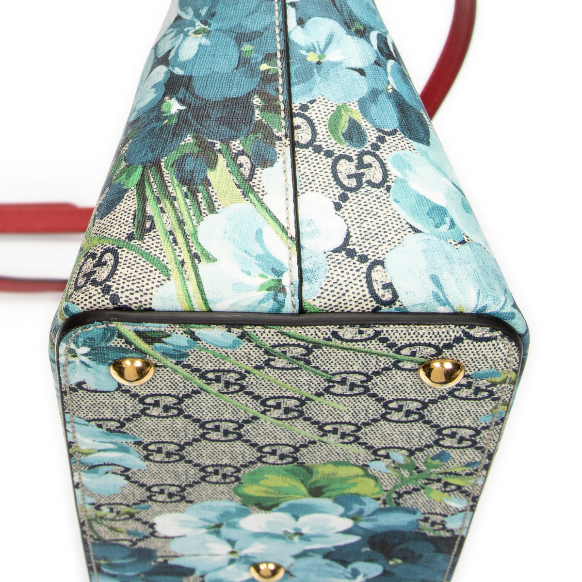 Medium Zip Tote