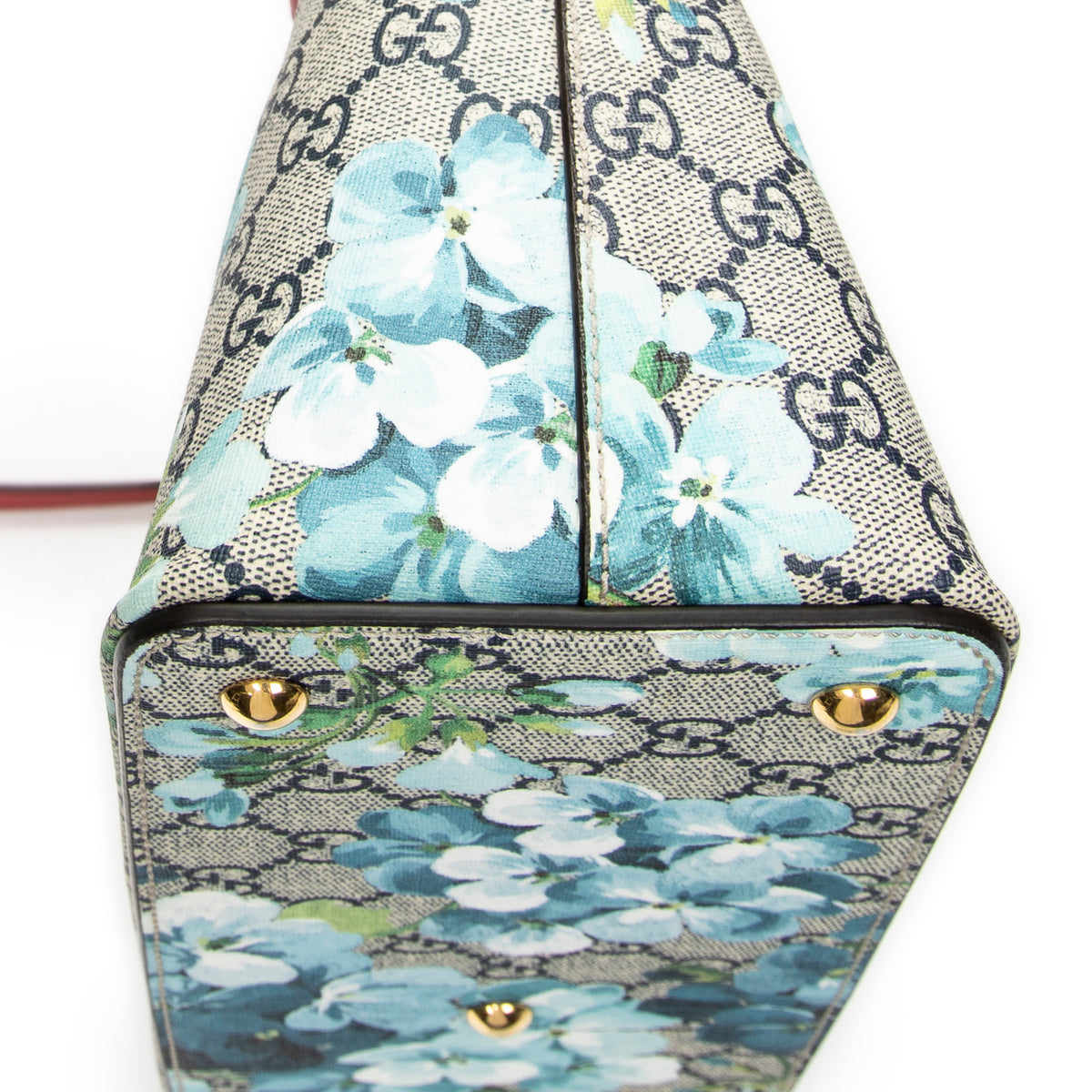 Medium Zip Tote