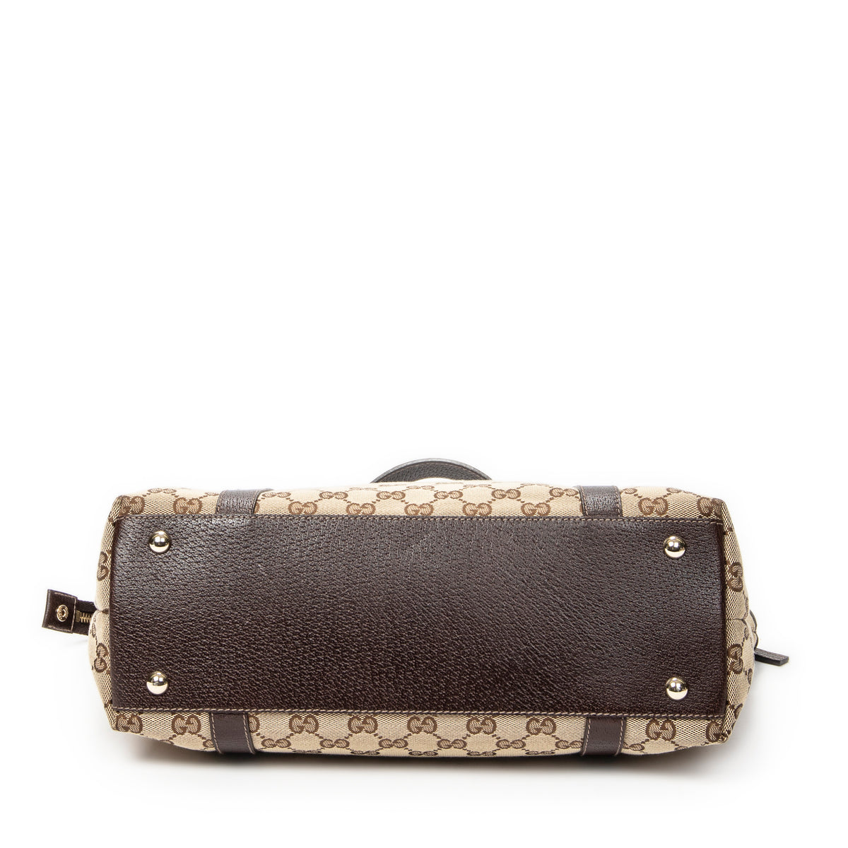 Abbey Zip Tote