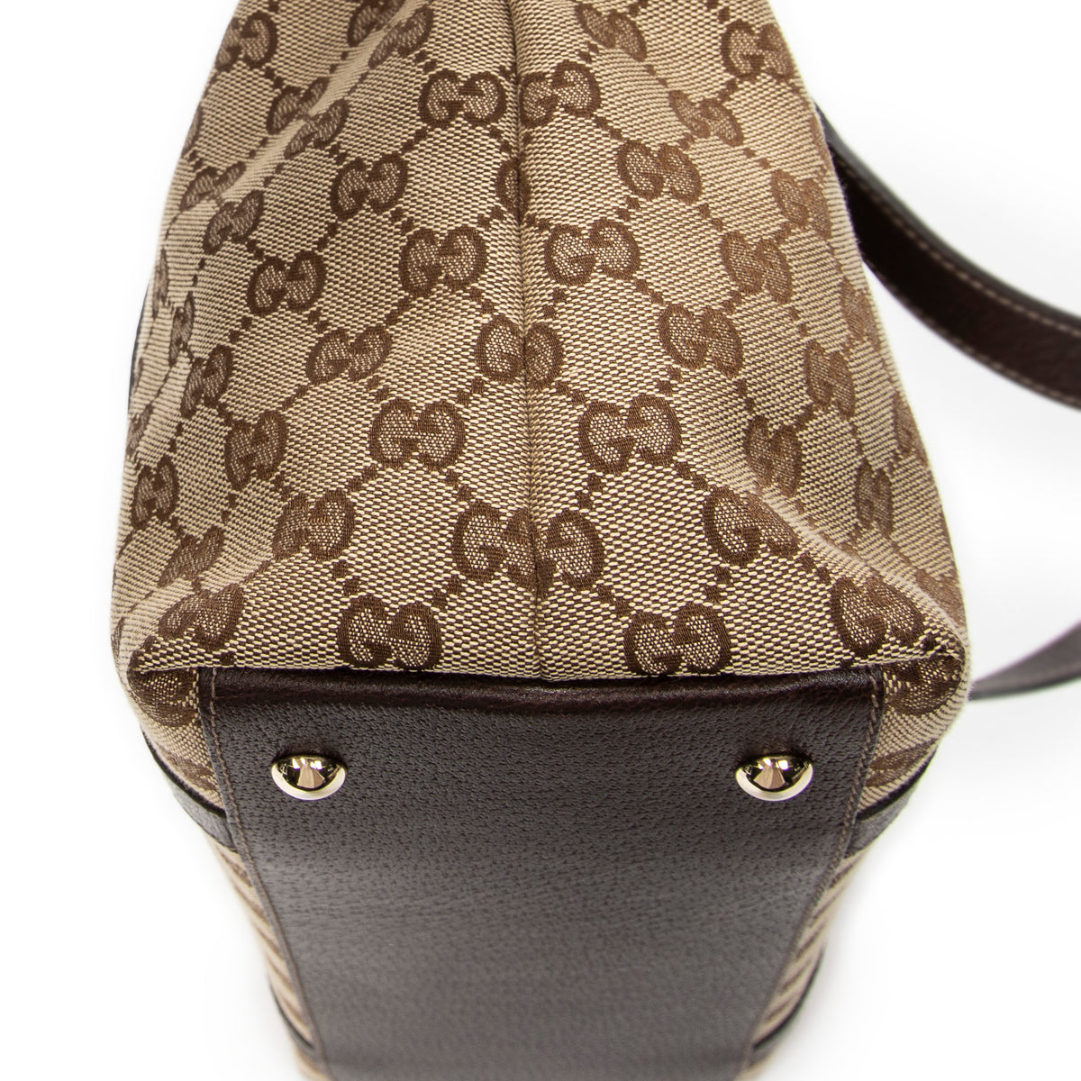 Abbey Zip Tote