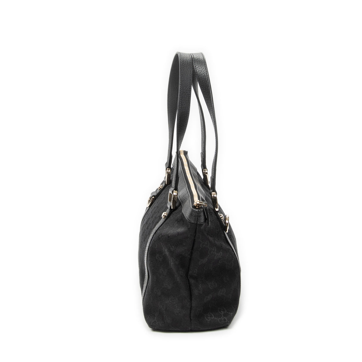 Abbey Zip Tote