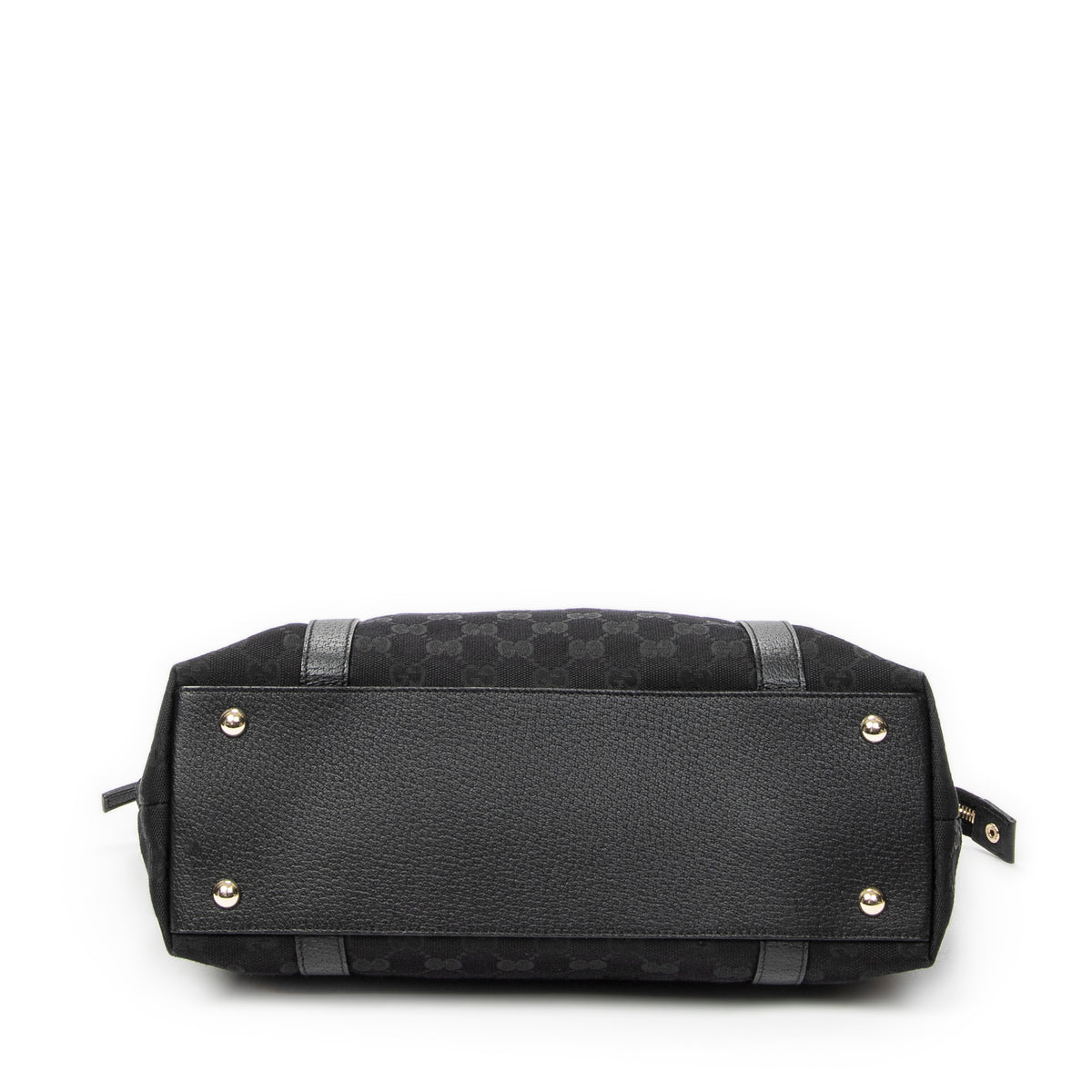 Abbey Zip Tote