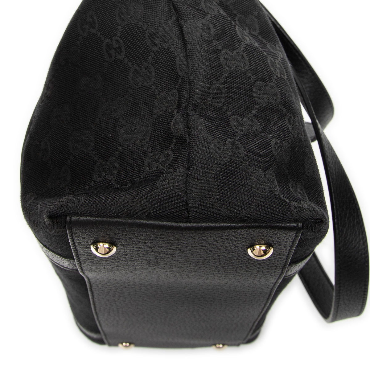 Abbey Zip Tote