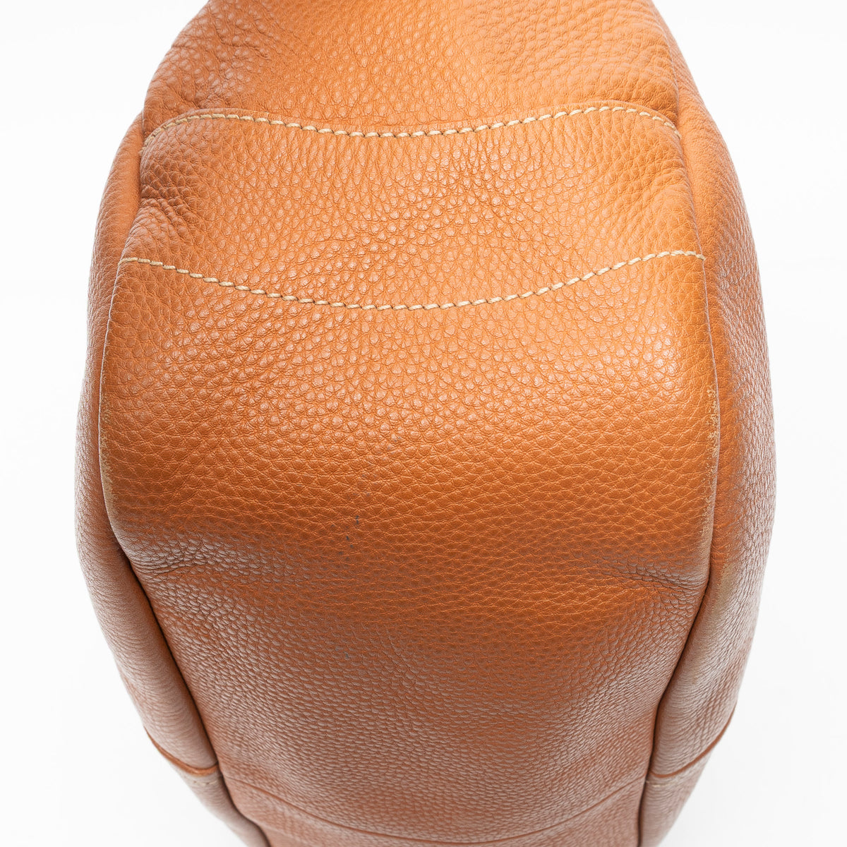 Zip Top Hobo