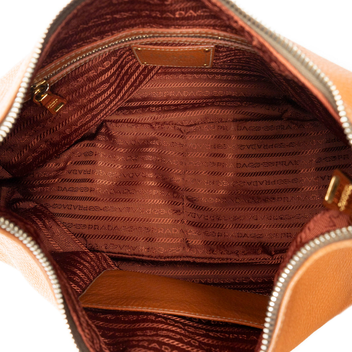 Zip Top Hobo
