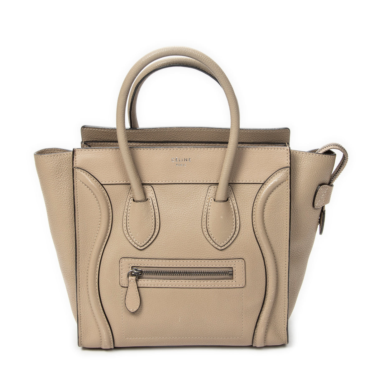 Micro Luggage