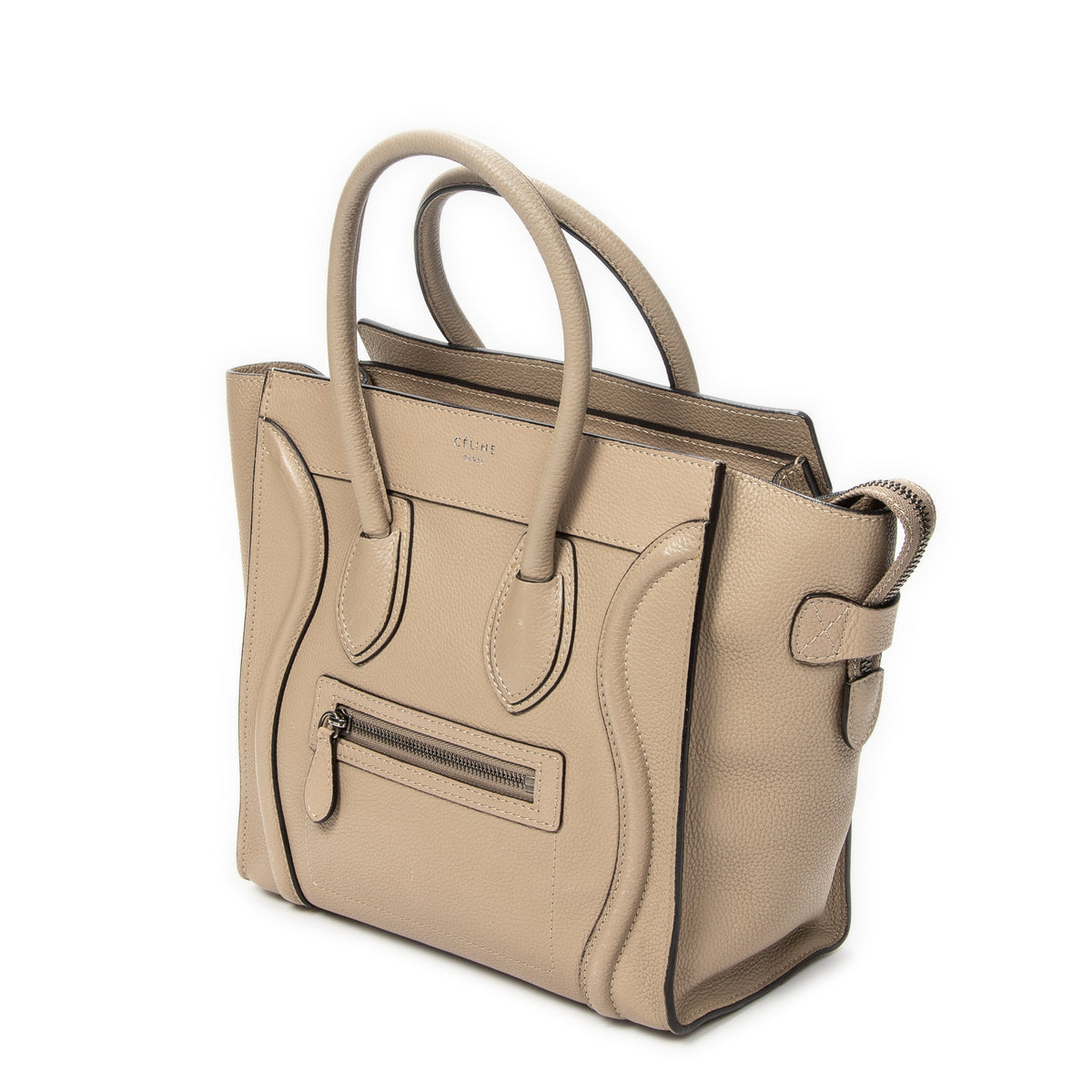 Micro Luggage
