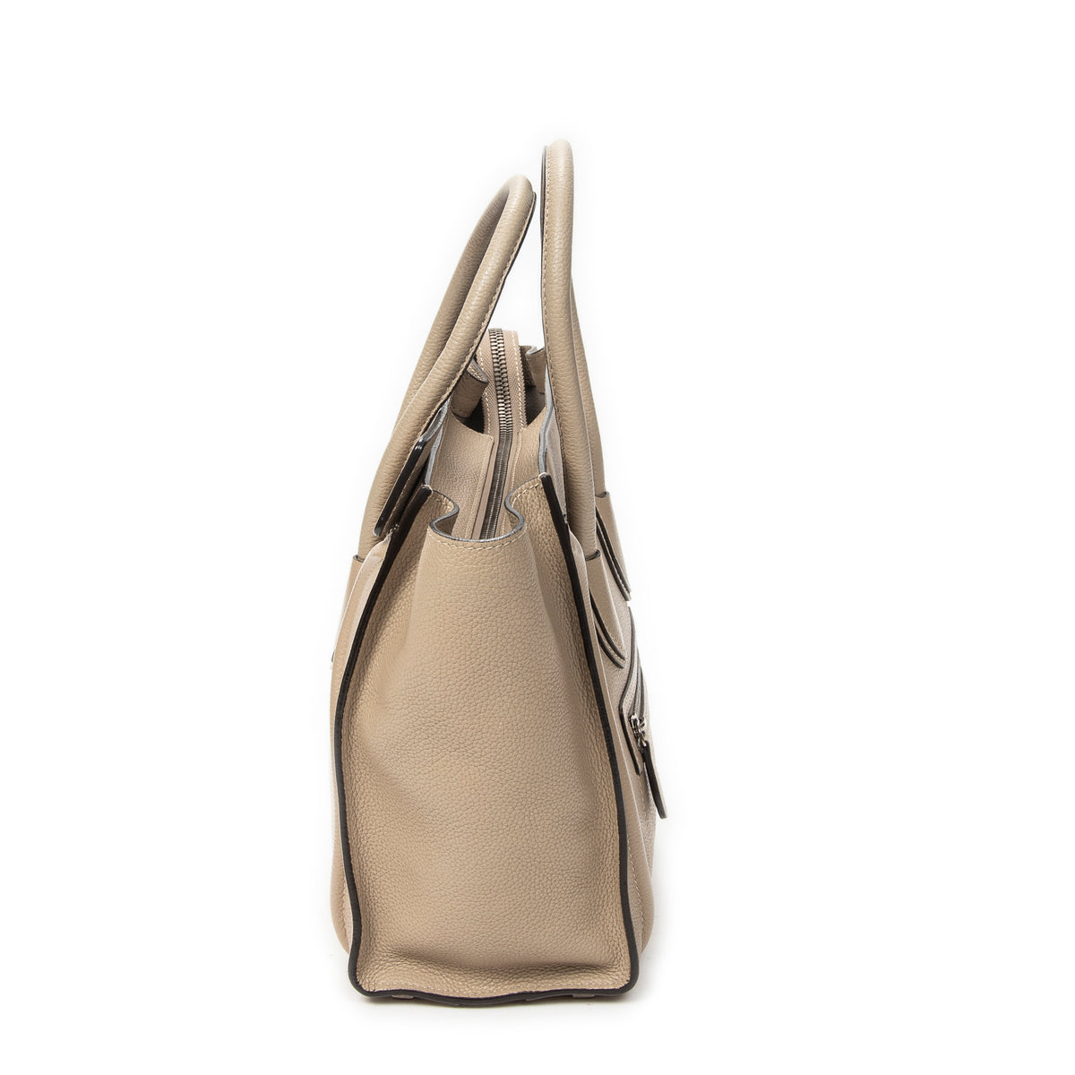 Micro Luggage