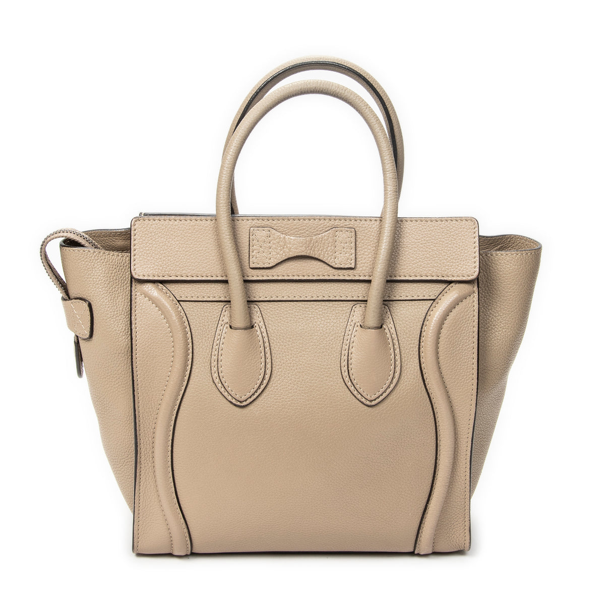 Micro Luggage