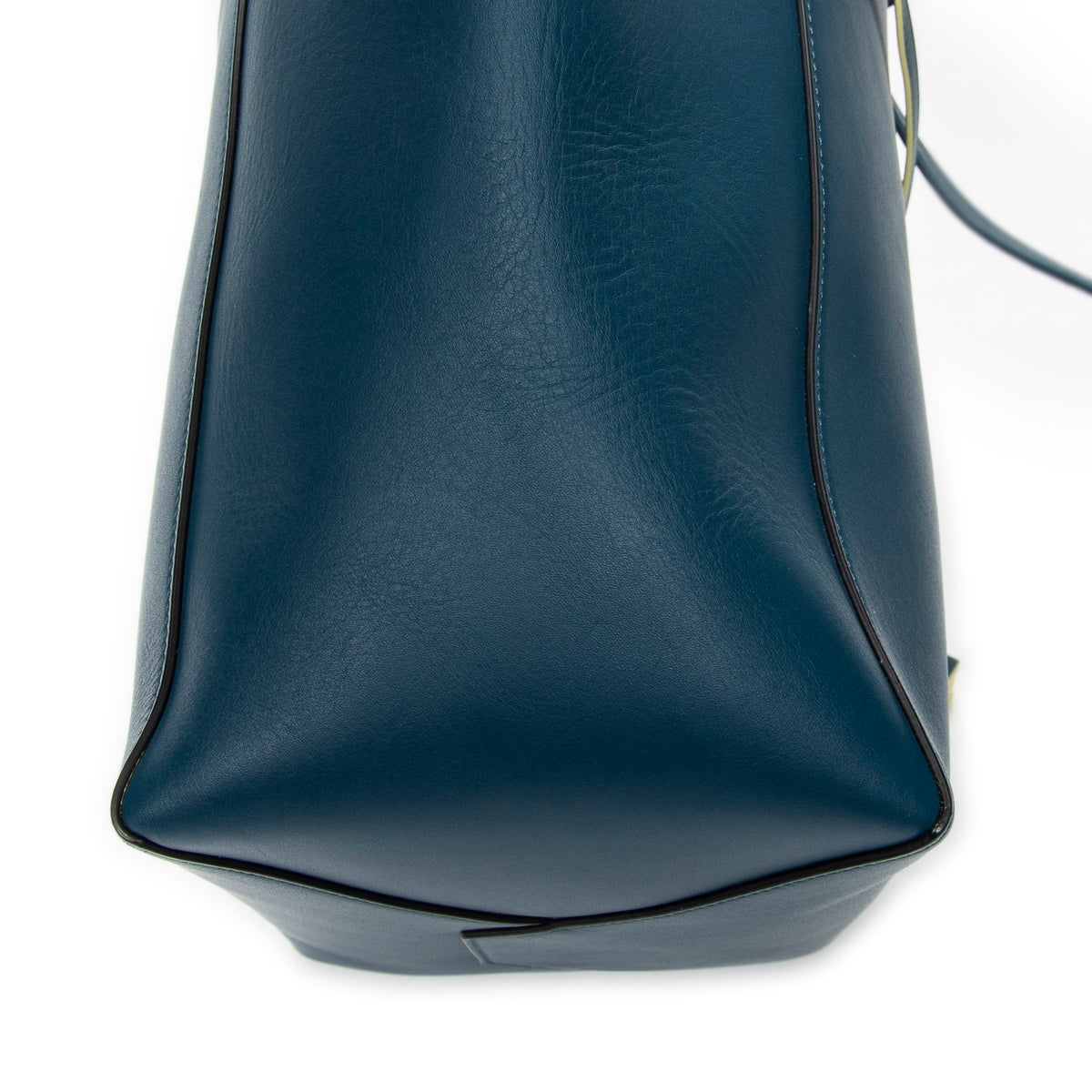Small Belt Cabas Phantom Tote