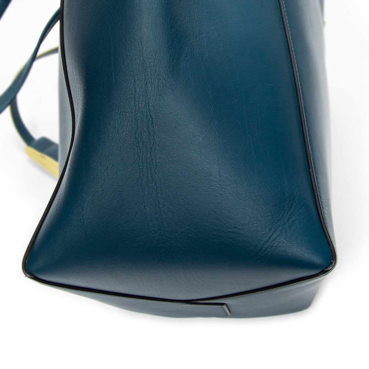 Small Belt Cabas Phantom Tote