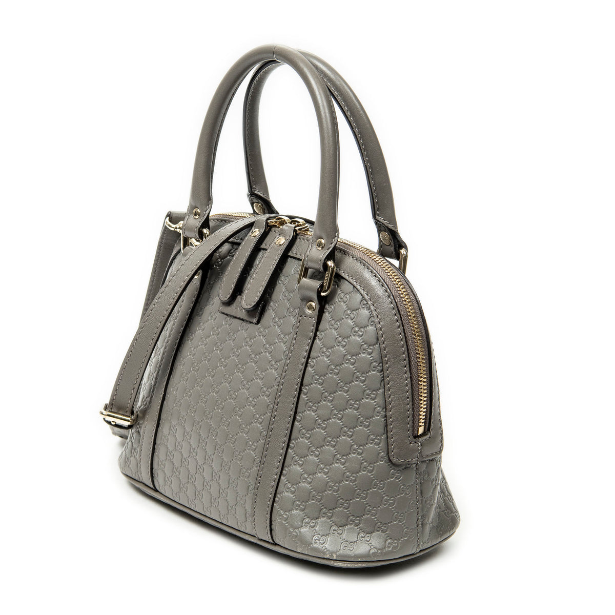Mini Dome Tote