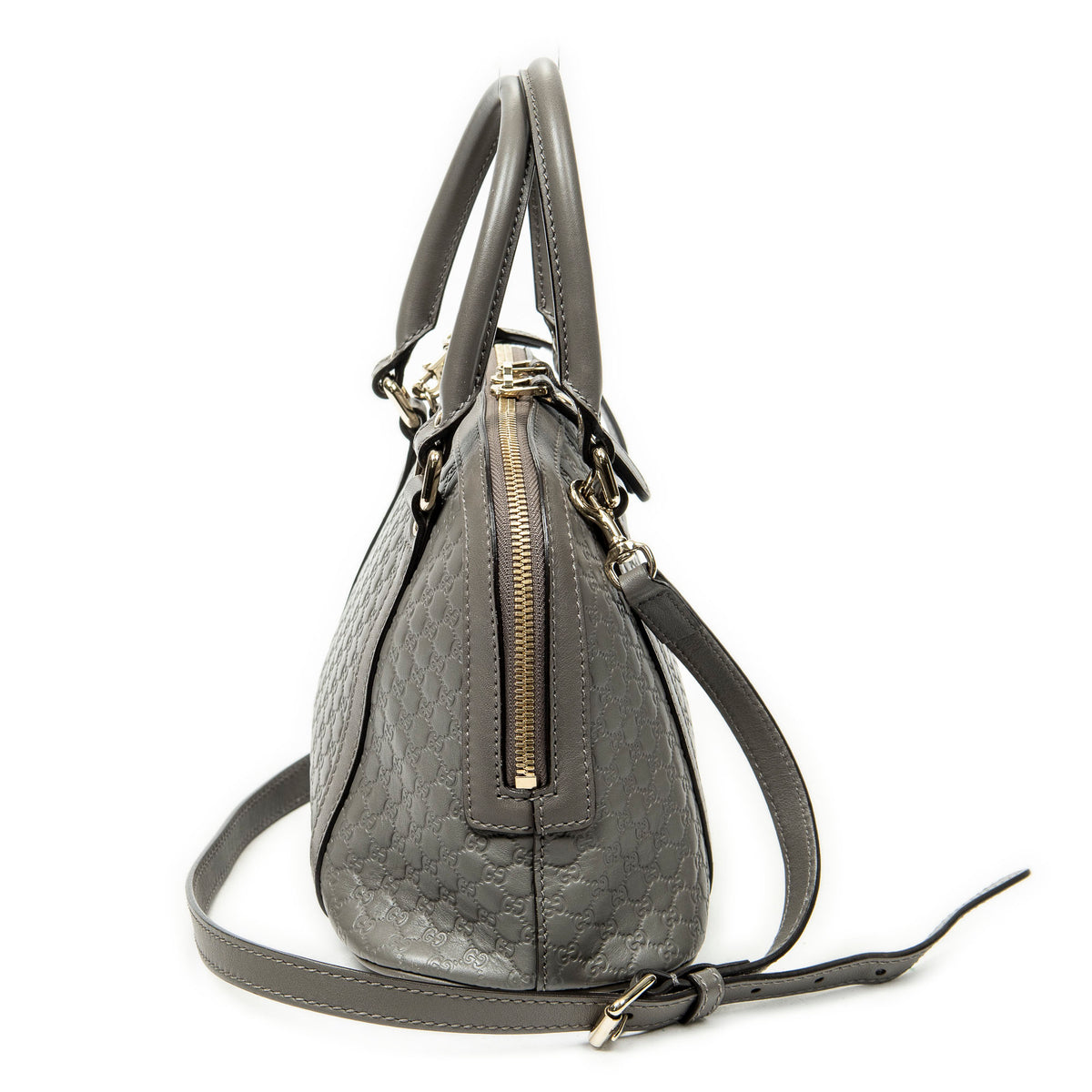 Mini Dome Tote