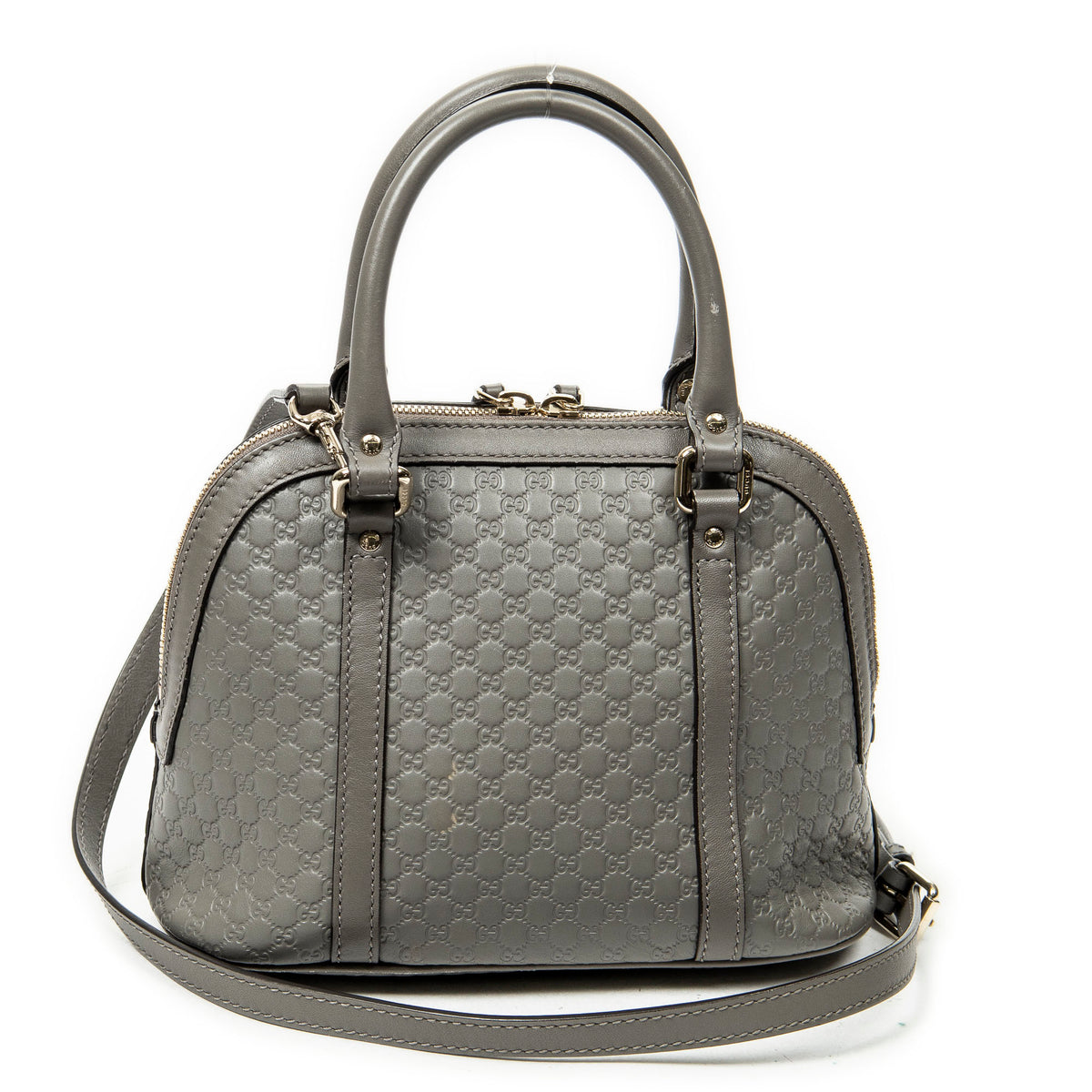 Mini Dome Tote