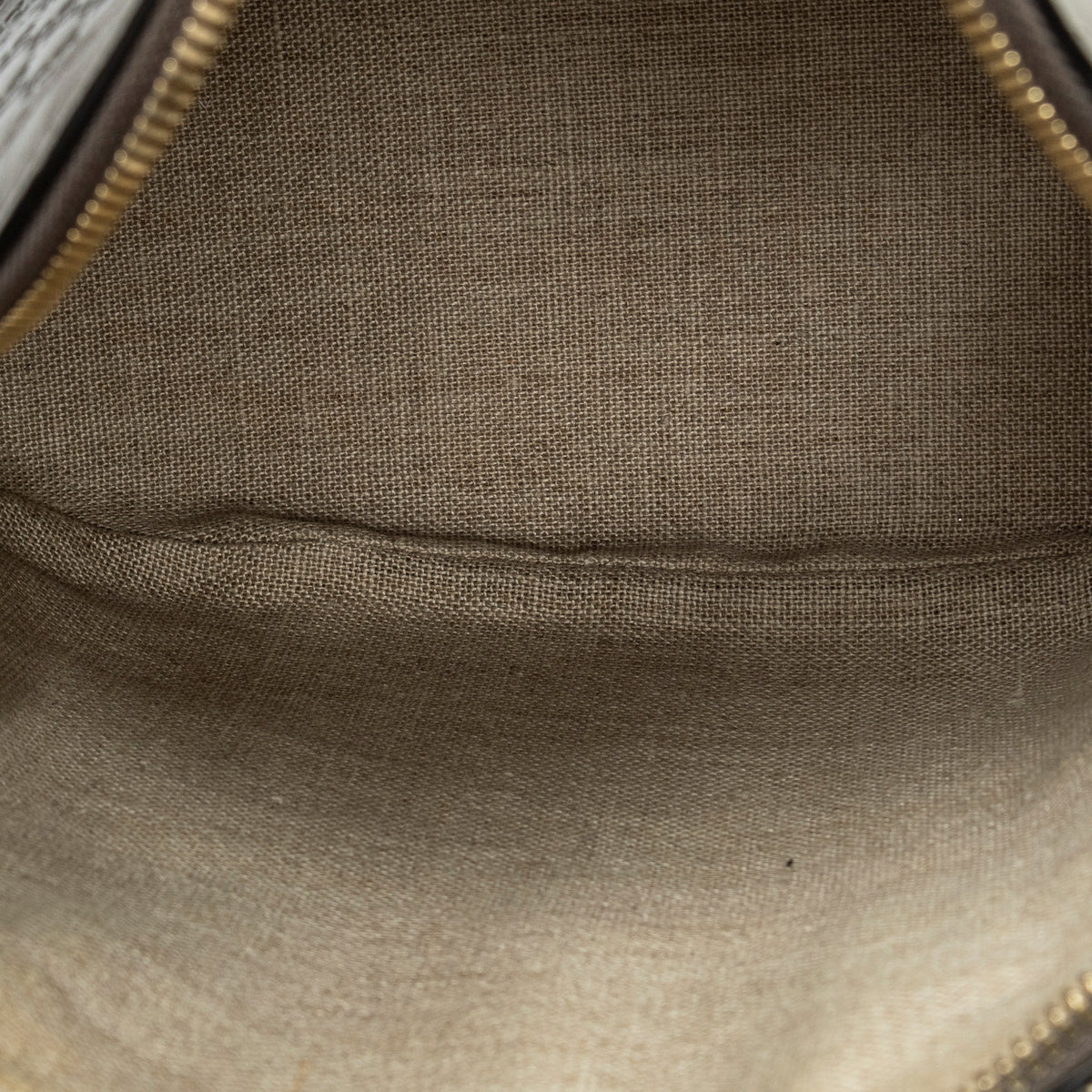 Mini Dome Tote