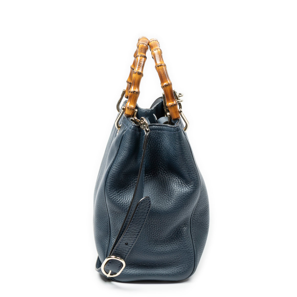 Small Bamboo Shopper Tote