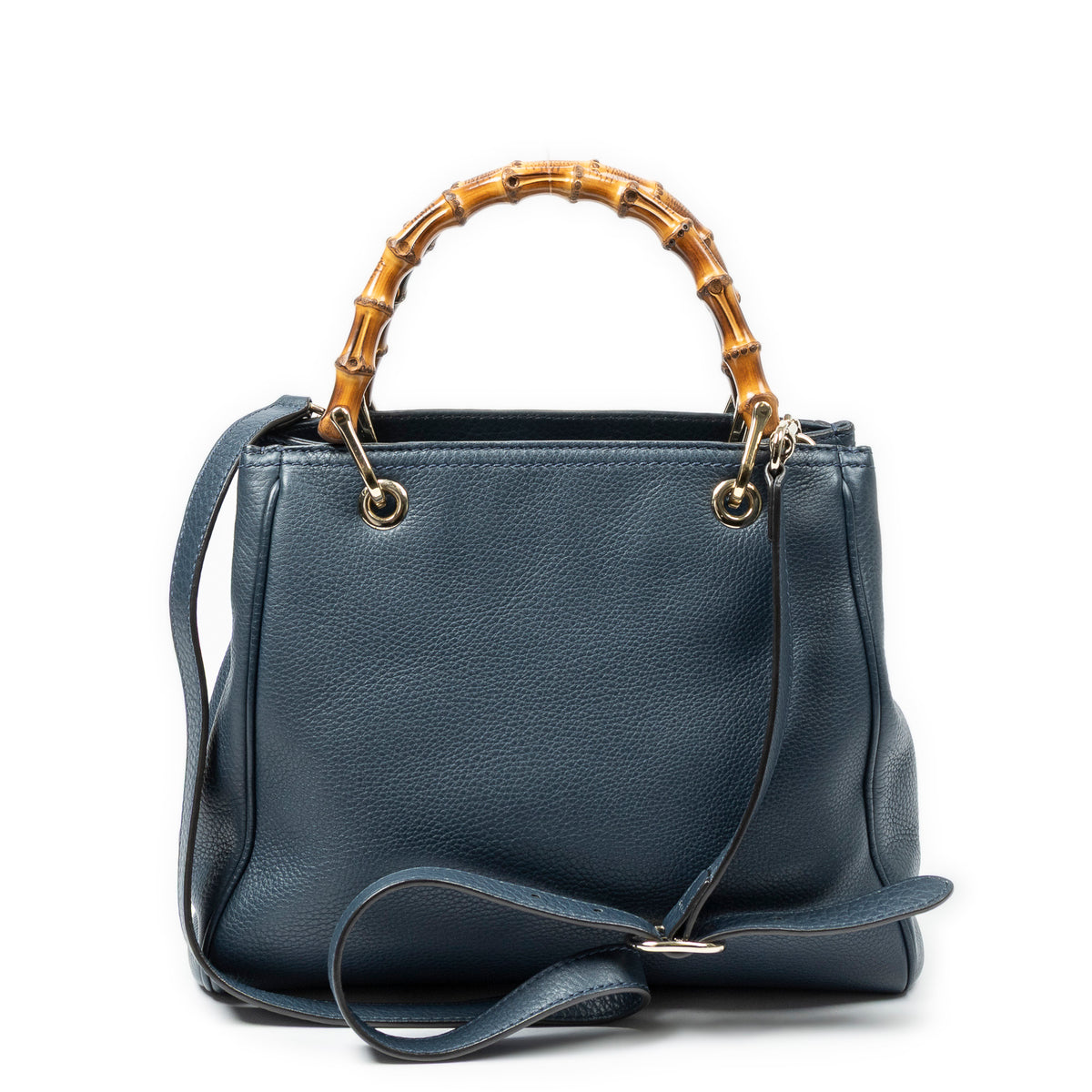 Small Bamboo Shopper Tote