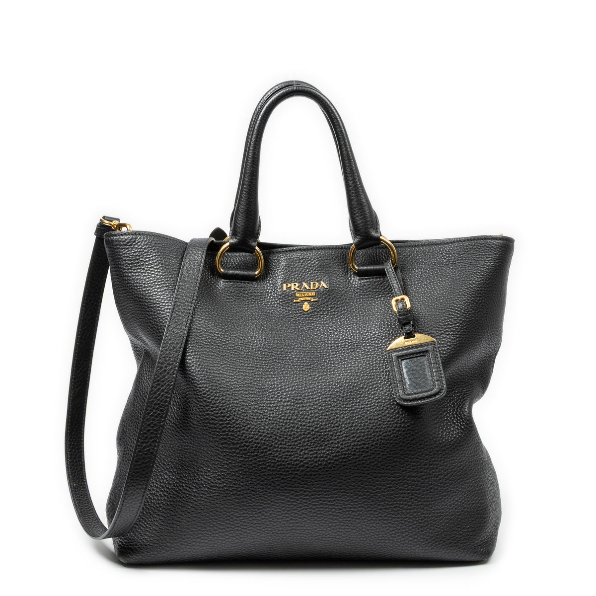 Medium Open Tote