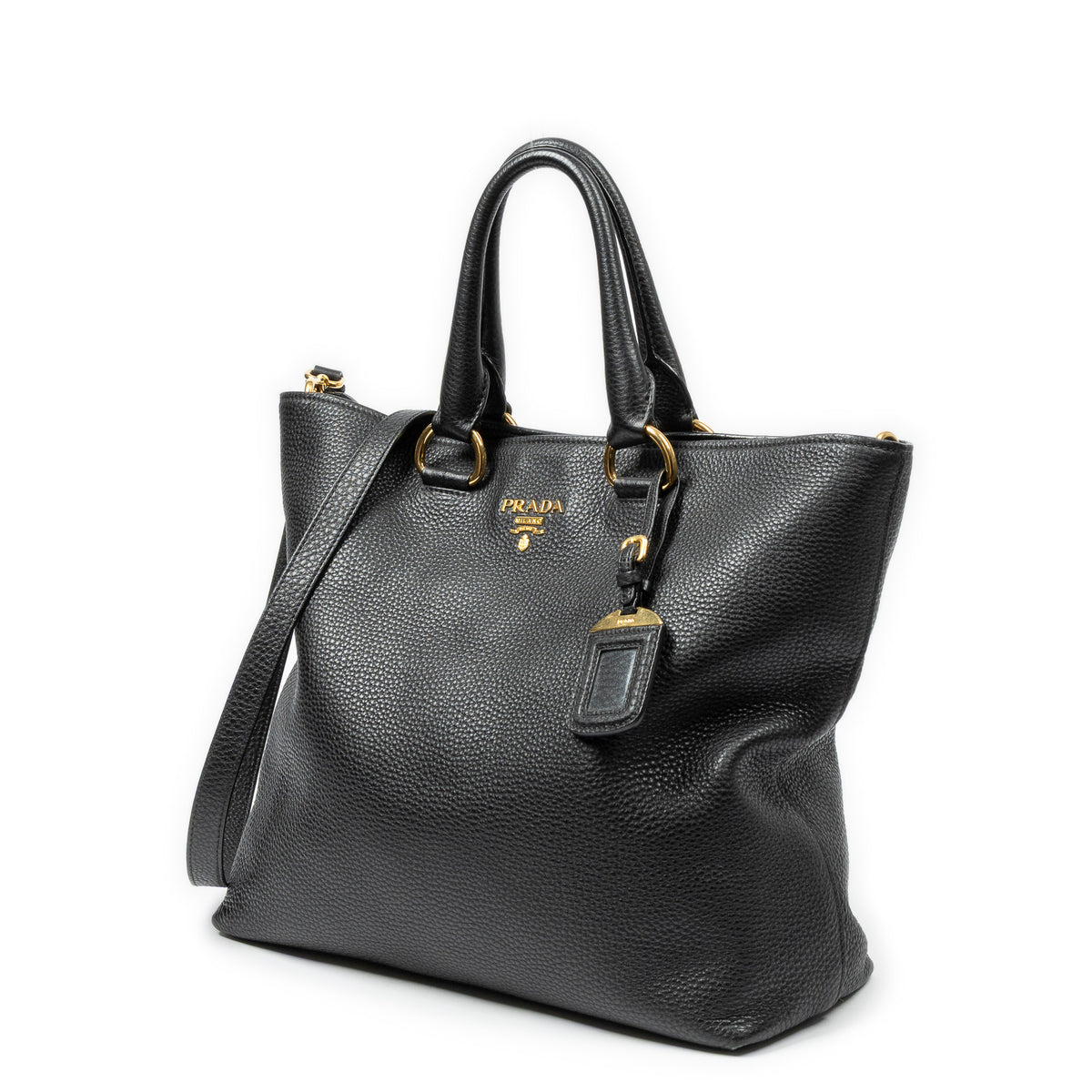 Medium Open Tote