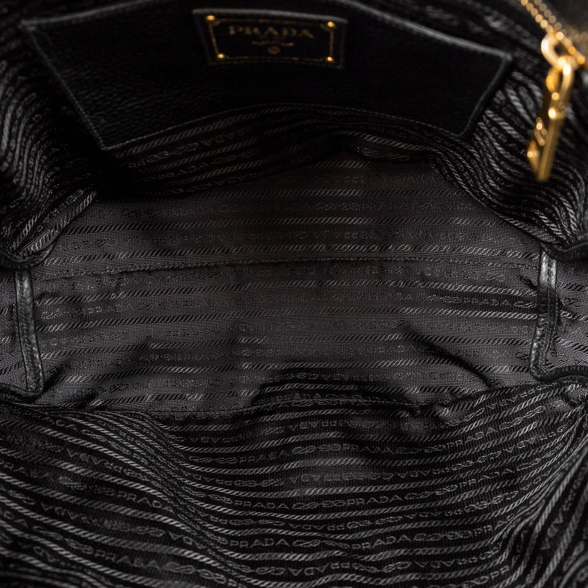 Medium Open Tote