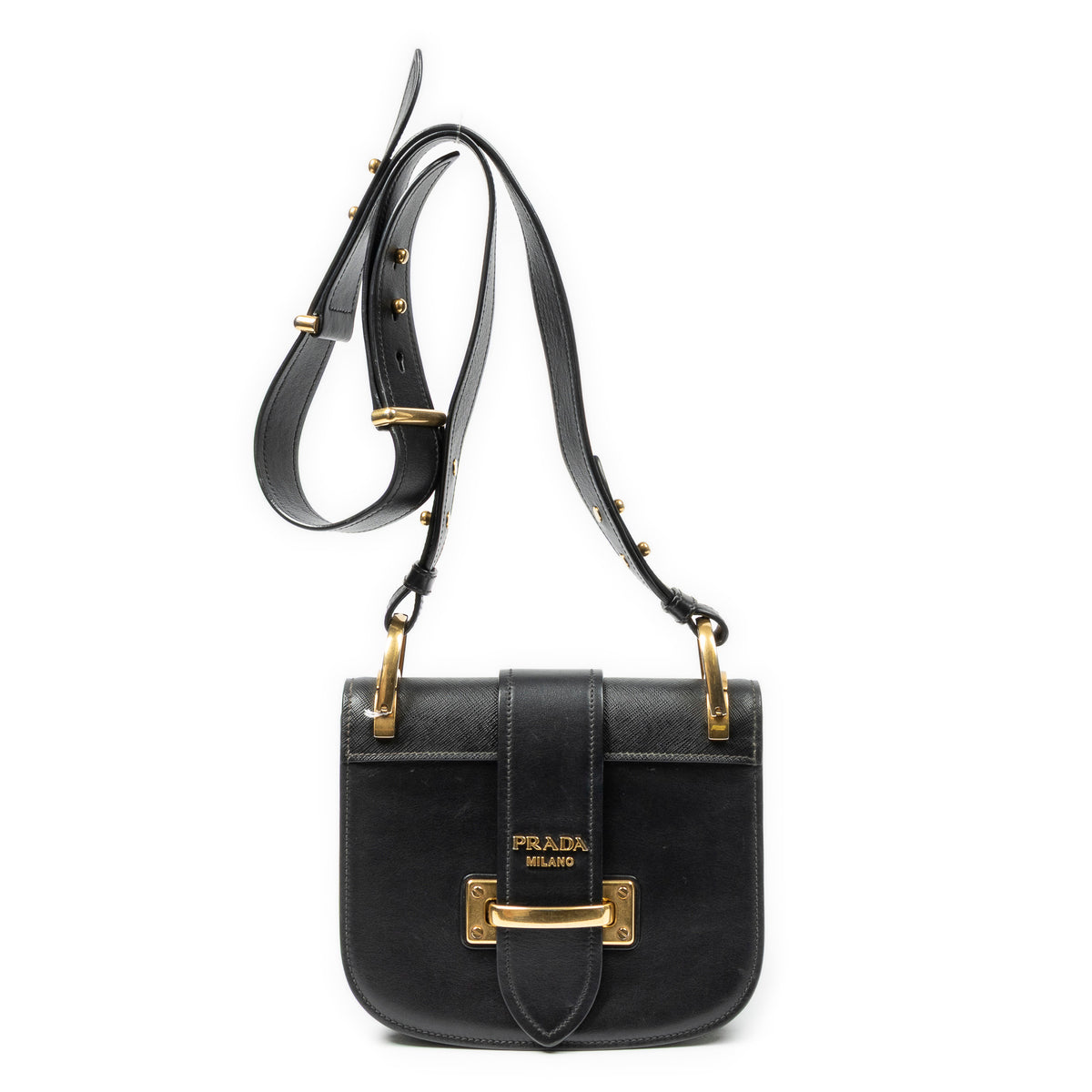 Pionniere Crossbody