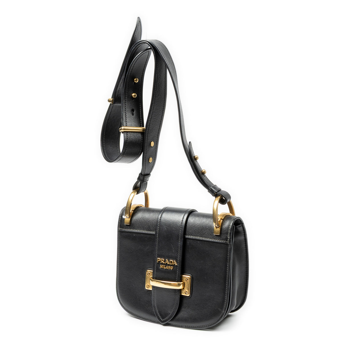 Pionniere Crossbody