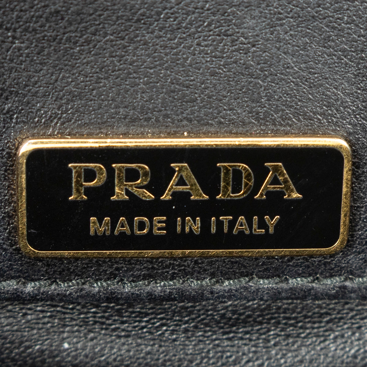 Pionniere Crossbody