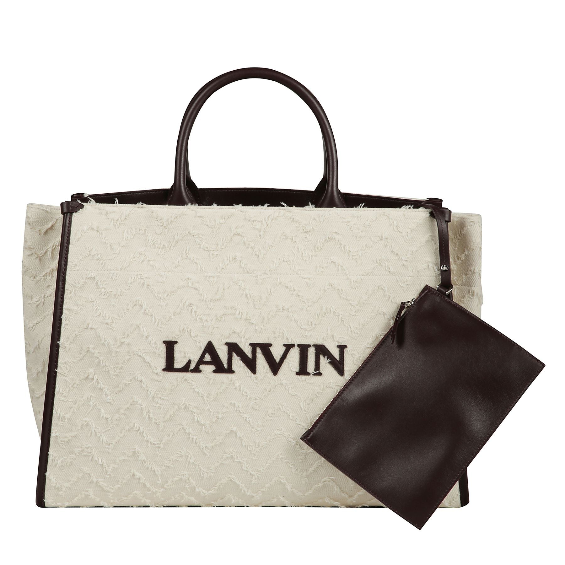 Sac tote mm avec bandouliere