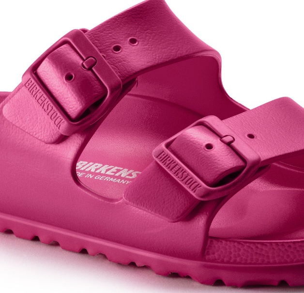 Birkenstock Arizona EVA Beetroot Purple