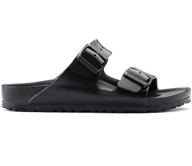 Birkenstock Arizona EVA Black