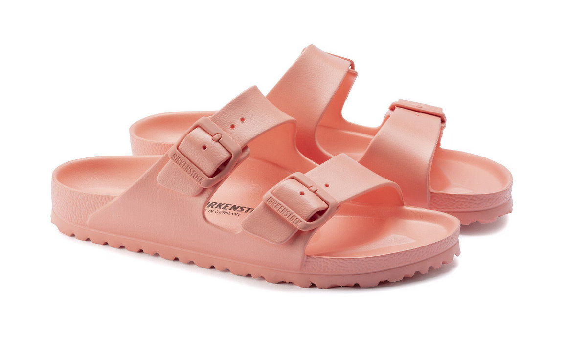 Birkenstock Arizona Essentials EVA Coral Peach