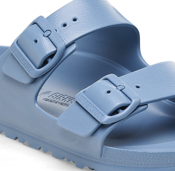 Birkenstock Arizona Essentials EVA Elemental Blue