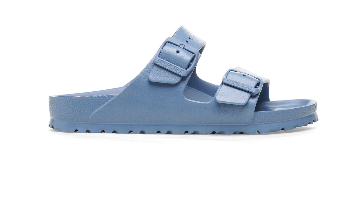 Birkenstock Arizona Essentials EVA Elemental Blue