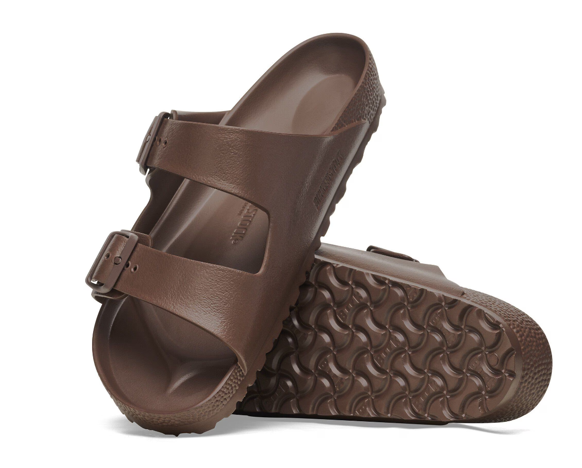 Birkenstock Arizona Essentials EVA Roast