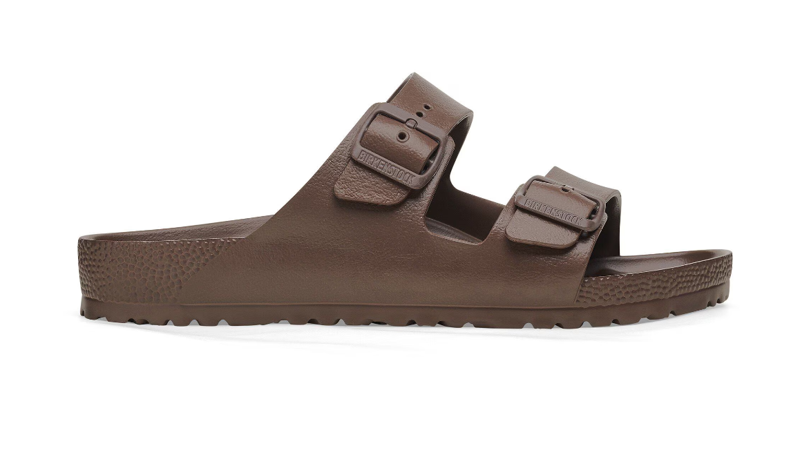 Birkenstock Arizona Essentials EVA Roast