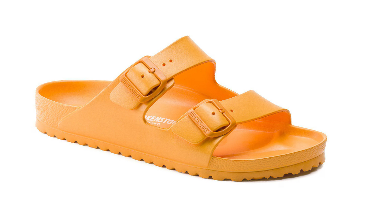 Birkenstock Arizona EVA Zinnia