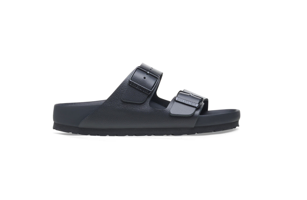 Birkenstock Arizona Exquisite Natural Leather Black