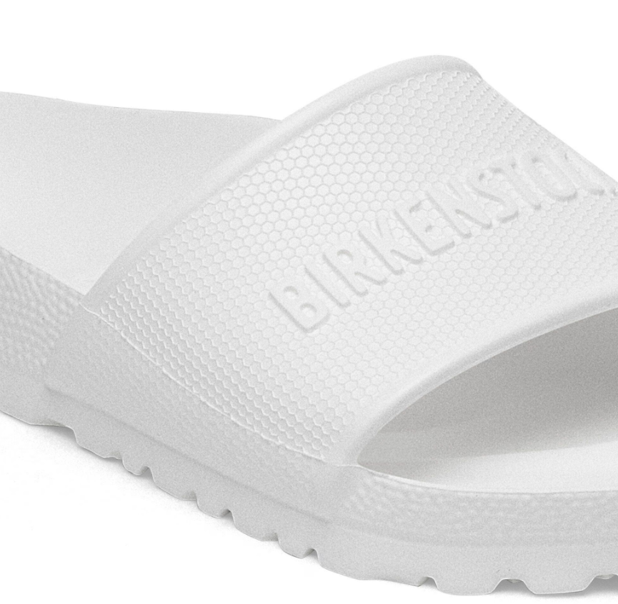 Birkenstock Barbados Essentials EVA White